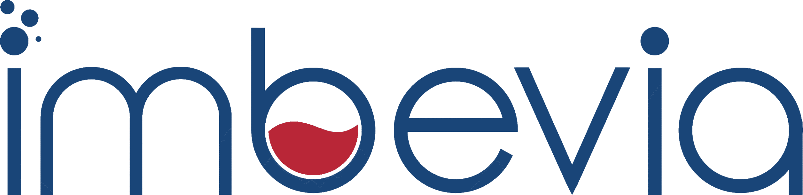 imbevia logo